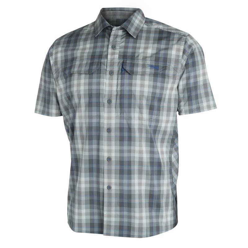 Рубашка Globe Trotter Shirt SS